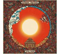 Sun God