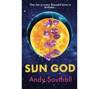 Sun God (The Assumptors - Voyage of Domina Penelope)