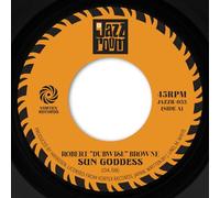 Sun Goddess [7" VINYL]