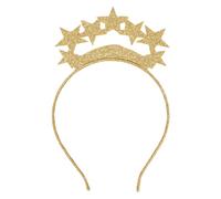 Sun Goddesses Hair Hoop Bridal Wedding Headwear Elegant Delicate Hair Band For Fashionable Women At Parties