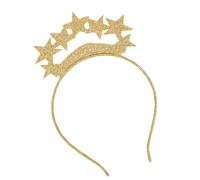 Sun Goddesses Hair Hoop Bridal Wedding Headwear Elegant Delicate Hair Band For Fashionable Women At Parties