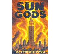 Sun Gods