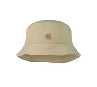 Buff Bucket Hat Adventure – Adjustable, Foldable, UPF50 Protection – L/XL Brown