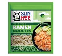 Sun Hee Ramen 10 x 200g