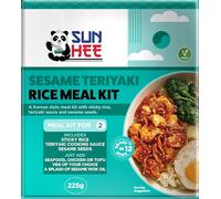 Sun Hee Sesame Teriyaki (Rice MK) 2ppll 210g