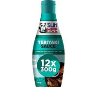 Sun Hee Teriyaki Sauce 300g