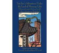 Sun-hee's Adventures Under the Land of Morning Calm: A Korean tale inspired by Lewis Carroll's Alice's Adventures in Wonderland