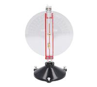 Sun Height Study Tool, Waterproof Easy to Use Sun Height Measuring Tool Drop Resistant Wide Application Multifunctional for Primary Schools