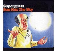 Sun hits the sky By Supergrass (0001-01-01)