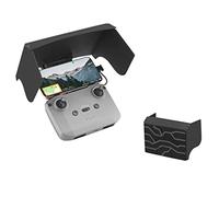 Sun Hood Compatible for DJI Mini 3 Pro RC-N1 Remote Control, Foldable Sunshade for Mavic 3/Mini 2 /Air 2/ Air 2S