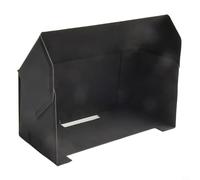 Sun Hood for DJI For NEO Remote Designed for Seamless Integration and Effective Light Management During Daylight Missions
