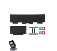 Sun Hood for DJI RC Pro 2 Remote Control Monitor Hood Screen Hood, Sun Hood/Shade/Cover for DJI Mavic 4 Pro/Mini 4 Pro/Air 3S/ Air 3 Drone Accessories