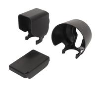 Sun Hood Large Opening Lightweight, Screen Protective Cover Lens Protector Cap for 3