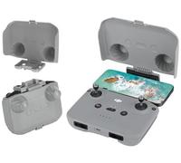 Sun Hood Protective Case for DJI RC-N3 N2 N1C N1 Controller,DJI FLIP NEO AIR 3S RC-N3 Joystick Protector Sunshade for DJI FLIP/Neo/Mini 4K/Mini4 Pro Mini3 Pro Drone Controller