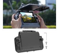 Sun Hood Sunshade for DJI RC PLUS 2, Screen Protective Cover Plate for RC PLUS 2 Remote Controller Hoods Sub Panel Adjustable Angle Sunshade Cover Protector Accessories