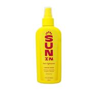 Sun In Alcohol Free Lemon Fresh Hair Lightener with The Natural Botanicals Aloe, Chamomile, Marigold and Flaxseed (138 Millilitres)
