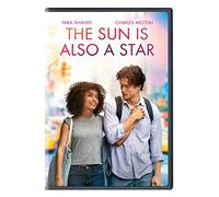 Sun is Also a Star, The DVD
