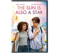 Sun is Also a Star, The DVD