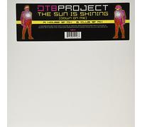 Sun Is Shining Down on Me [VINYL]