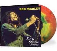 Sun Is Shining Forever [VINYL]