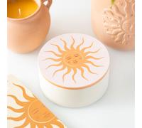 Sun Jewellery Storage Box
