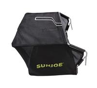 Sun Joe 24V-X2-DTS15-BAG Replacement 10.6 Gallon Collection Bag 24V-X2-DTS15 Cordless Dethacher, Black