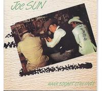 Sun, Joe - Hank Bogart Still Lives (UK Import)