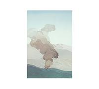 Sun June - Somewhere (Ltd.Coke Bottle Clear Vinyl) [VINYL]