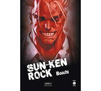 Sun-Ken Rock - Deluxe - Vol. 02 (Sun-Ken Rock (12)