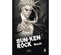 Sun-Ken-Rock - Édition Deluxe - vol. 07