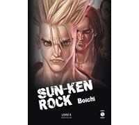 Sun-Ken-Rock - Édition Deluxe - vol. 08