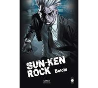 Sun-Ken Rock, Livre 1 .