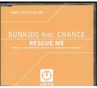 Sun Kids - Rescue Me [CD 1]