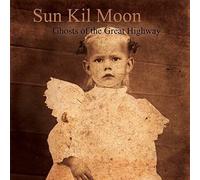Sun Kil Moon - Ghosts of The Great Highway [VINYL]