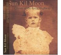 Sun Kil Moon - Ghosts of The Great Highway [VINYL]