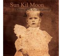 Sun Kil Moon - Ghosts of The Great Highway [VINYL]