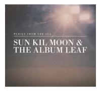 Sun Kil Moon & The Album Leaf - Perils From The Sea [Japan CD] PCD-18734