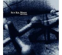 Sun Kil Moon - TINY CITIES