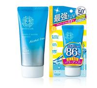 Sun Killer Isehan Sunscreen Perfect Water Essence N - 50g (Green Tea Set)