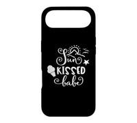 Sun Kissed Babe Beach Vacation Summer Kissed Case for iPhone Air