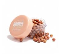 Sun Kissed Radiant Bronzing Pearls 45g - Shimmering Face Powder for Natural Glow & Luminous Finish- Offered By The Walking Style