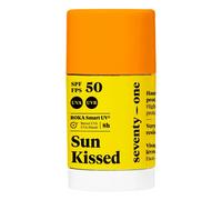 Sun Kissed Sun Care Fluid - 100ml Untinted 100 ml