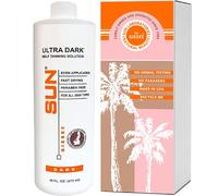 Sun Laboratories Sun Labs Self Tanning Micro Mist Ultra Dark Instant Tint Dark 472ml