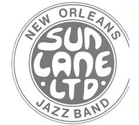 Sun Lane Ltd. New Orleans Jazzband - I Get The Blues When It Rains