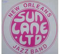 Sun Lane Ltd. New Orleans Jazzband - Please Don't Talk About Us When We're Gone