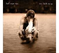 Sun Leads Me on - Half Moon Run CD-JEWEL CASE