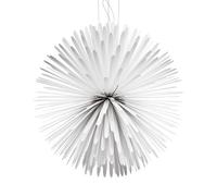 SUN LIGHT OF LOVE Pendant White