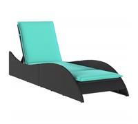Sun Lounger, Sun Loungers, Sun Lounger vidaXL