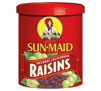 Sun-Maid Natural California Raisins 1x400g