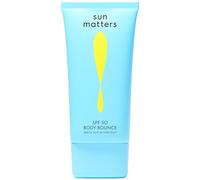 Sun Matters - SPF 50 BODY BOUNCE - Body Sunscreen